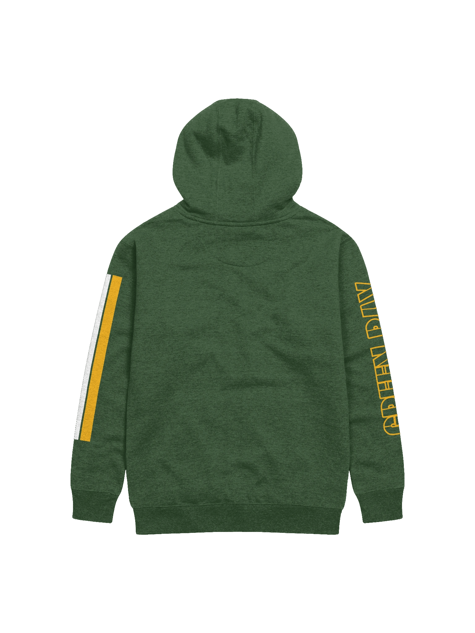 Green Bay Love Hoodie product image (2)