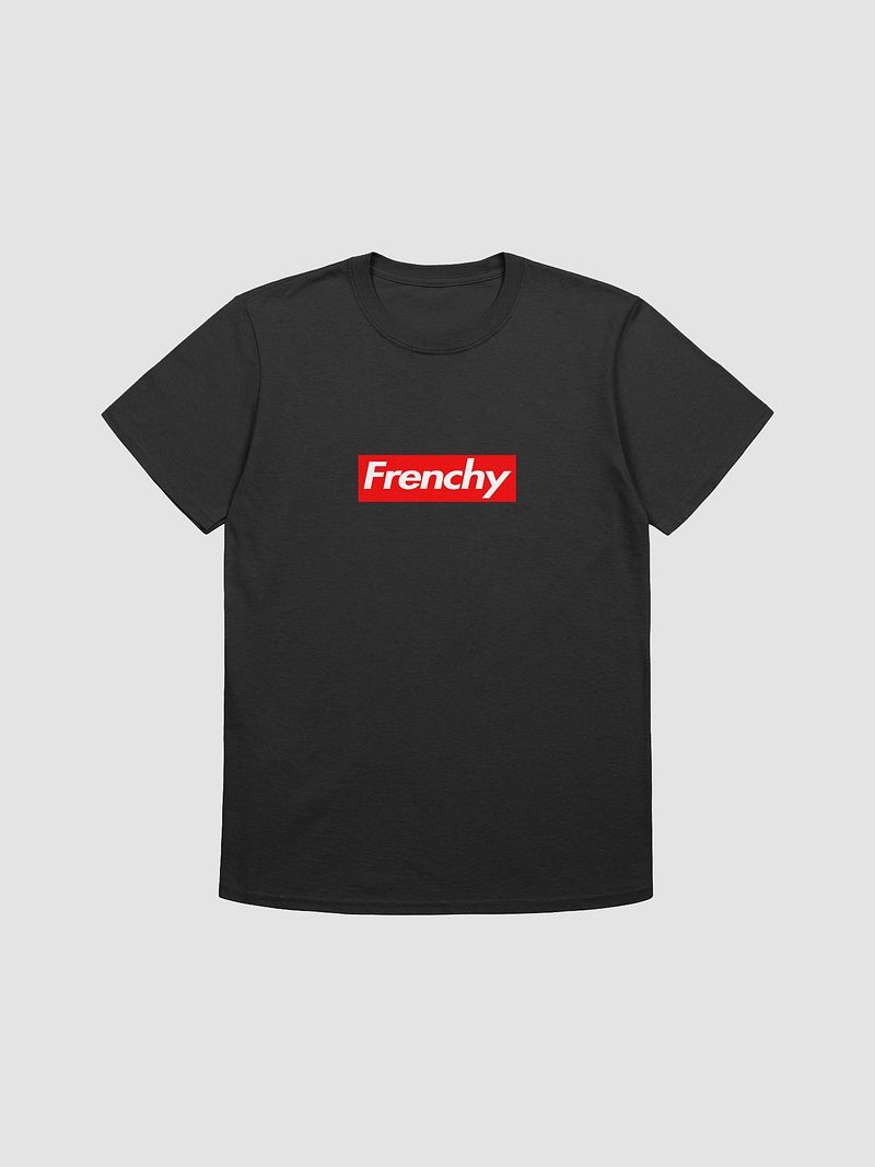 FRENCHY SUPR3M3