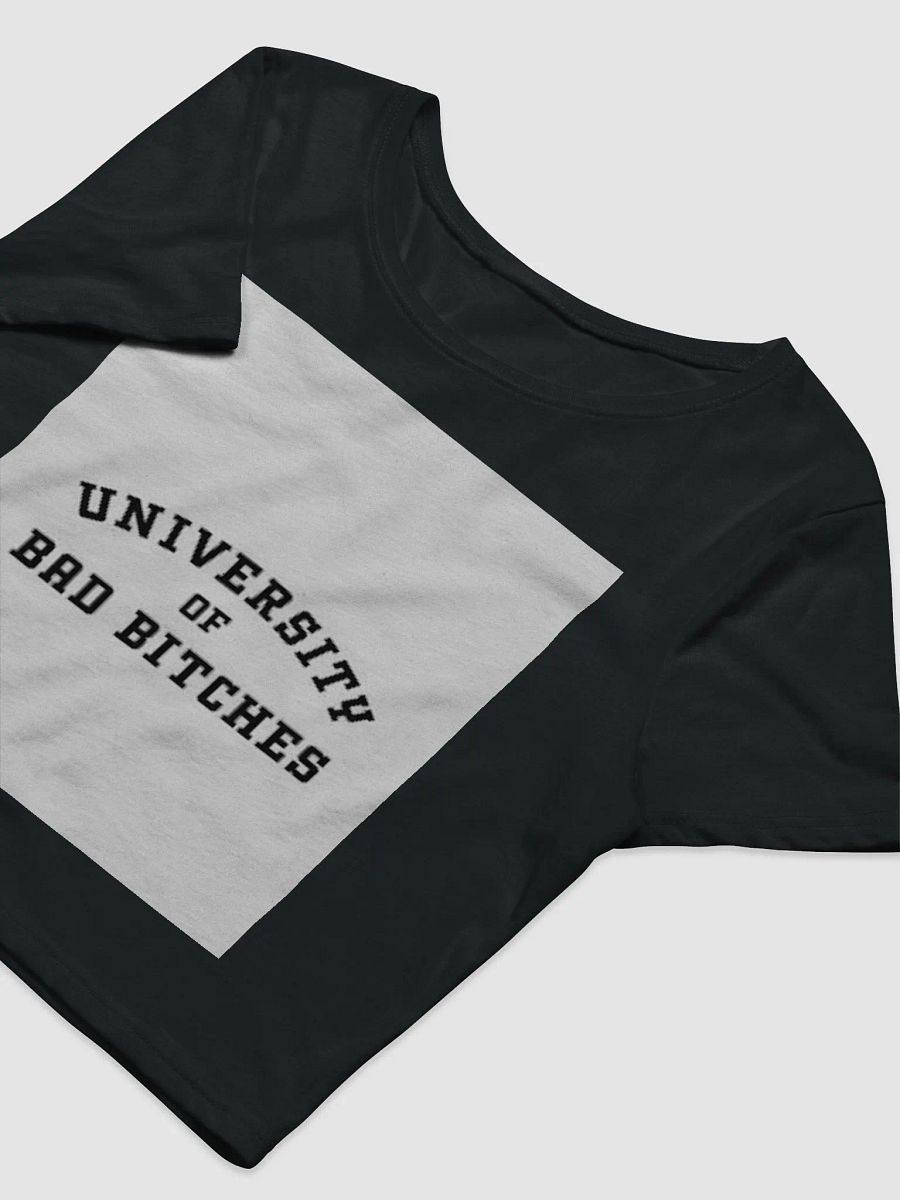 UNIVERSITY OF BAD BITCHES product image (5)