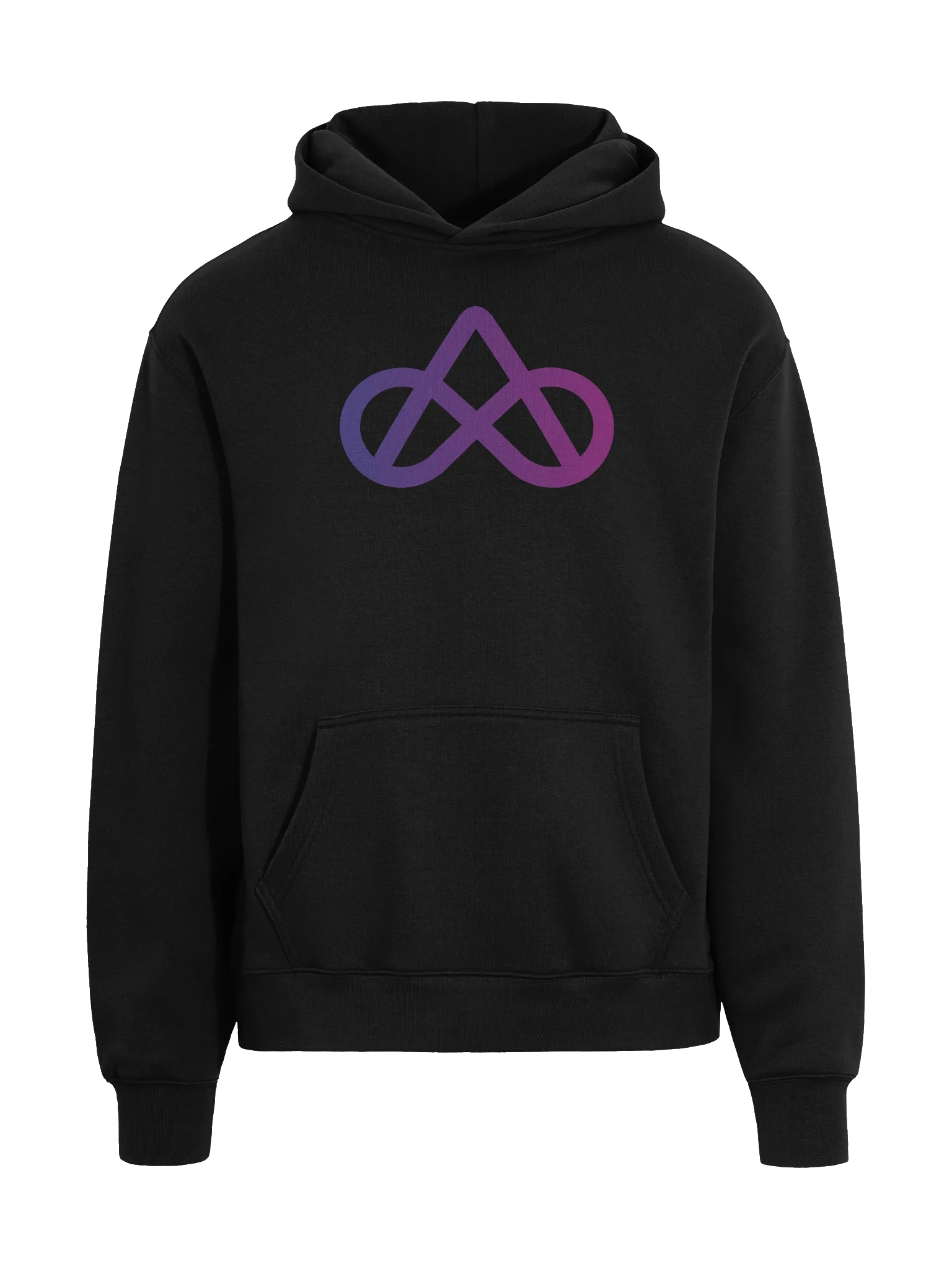 Avatarnity Oversized Premium Hoodie product image (3)