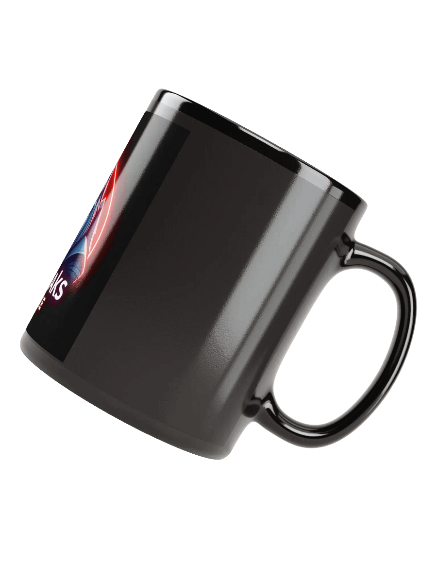 Mr Peaks Coffee Mug product image (7)