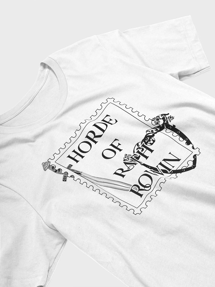 Rath Rowin Bella+Canvas Supersoft T-Shirt product image (4)