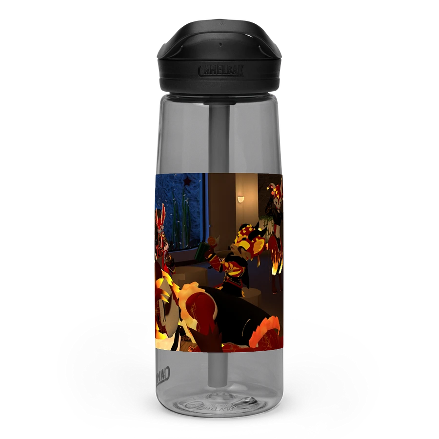 Niilit Wraparound Scene Drinking Bottle product image (3)