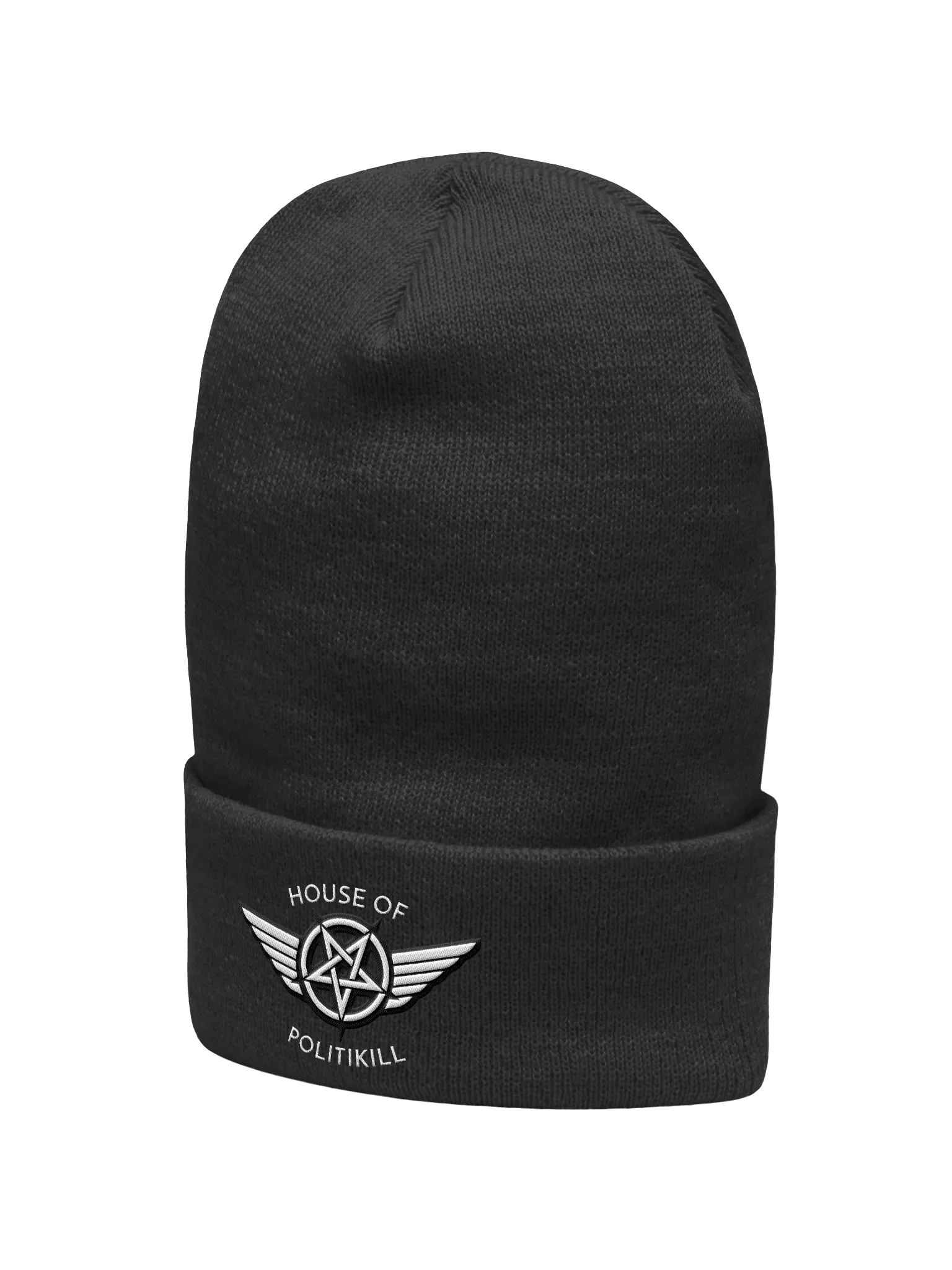 House of Politikil Beanie product image (5)