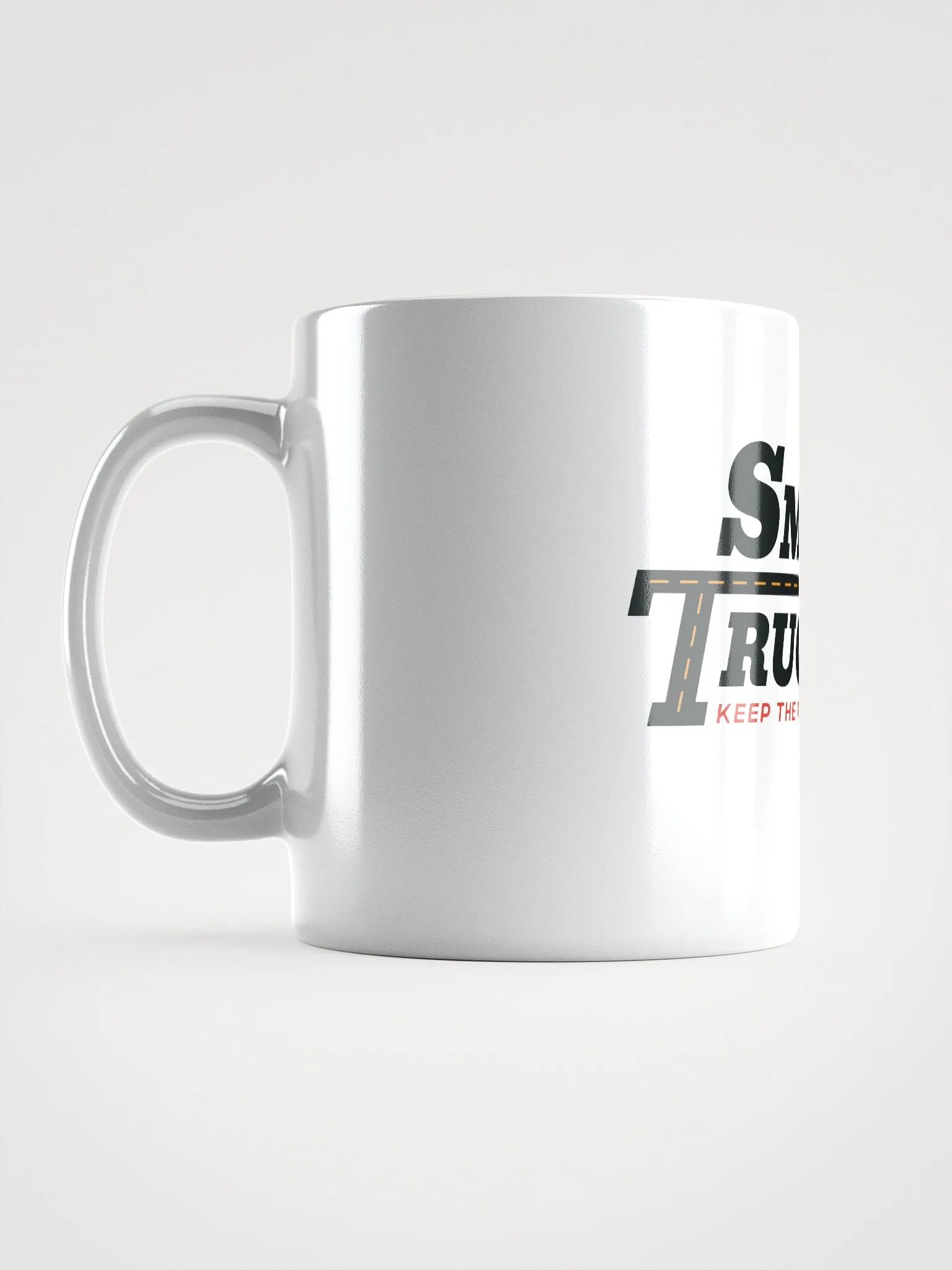 Smart Trucking Mug product image (11)