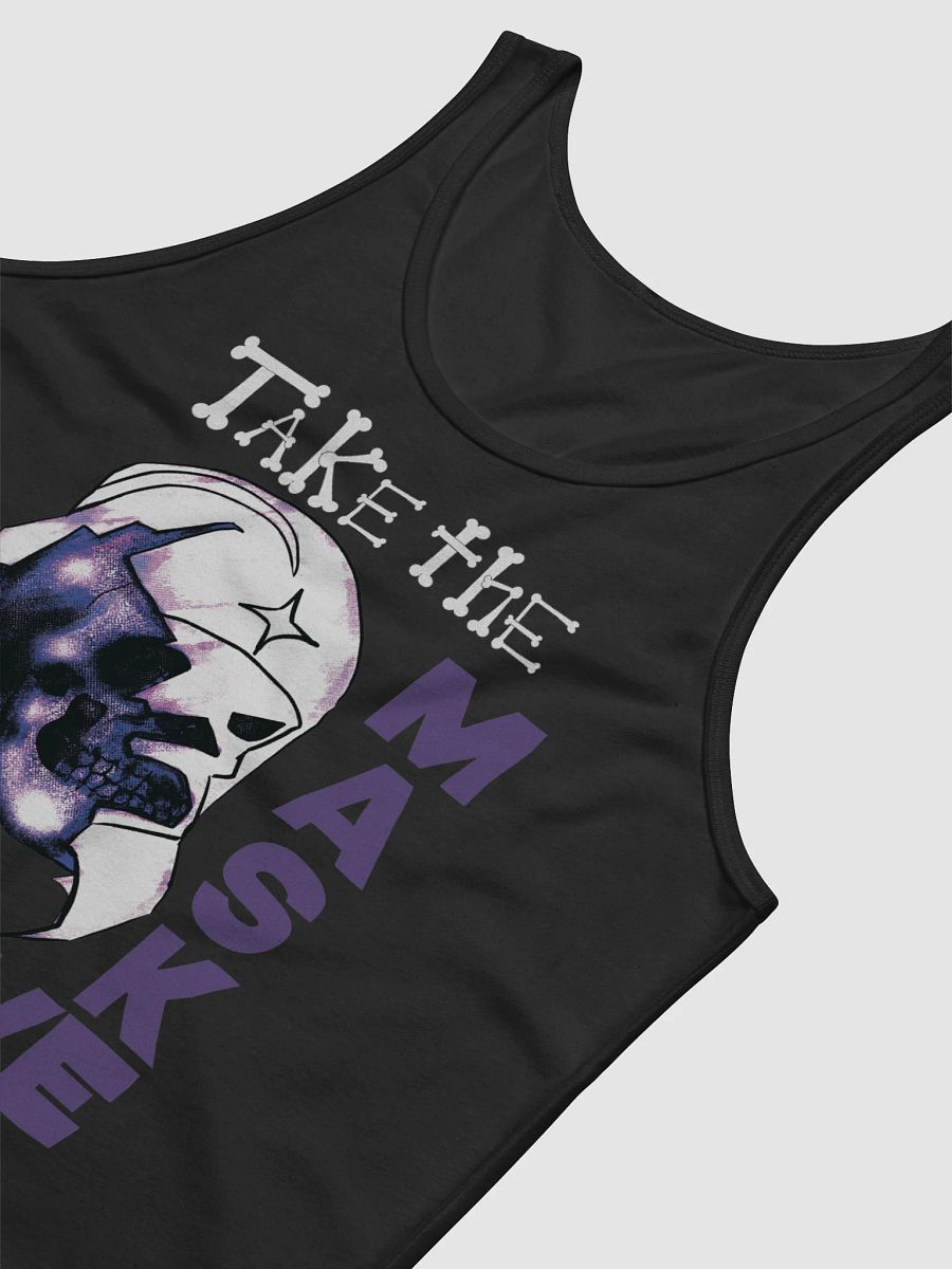 TO THE GRAVE TANK product image (11)
