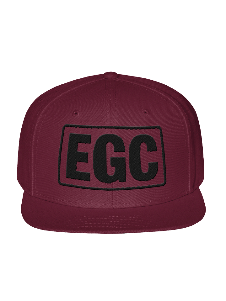 EGC Cap product image (1)