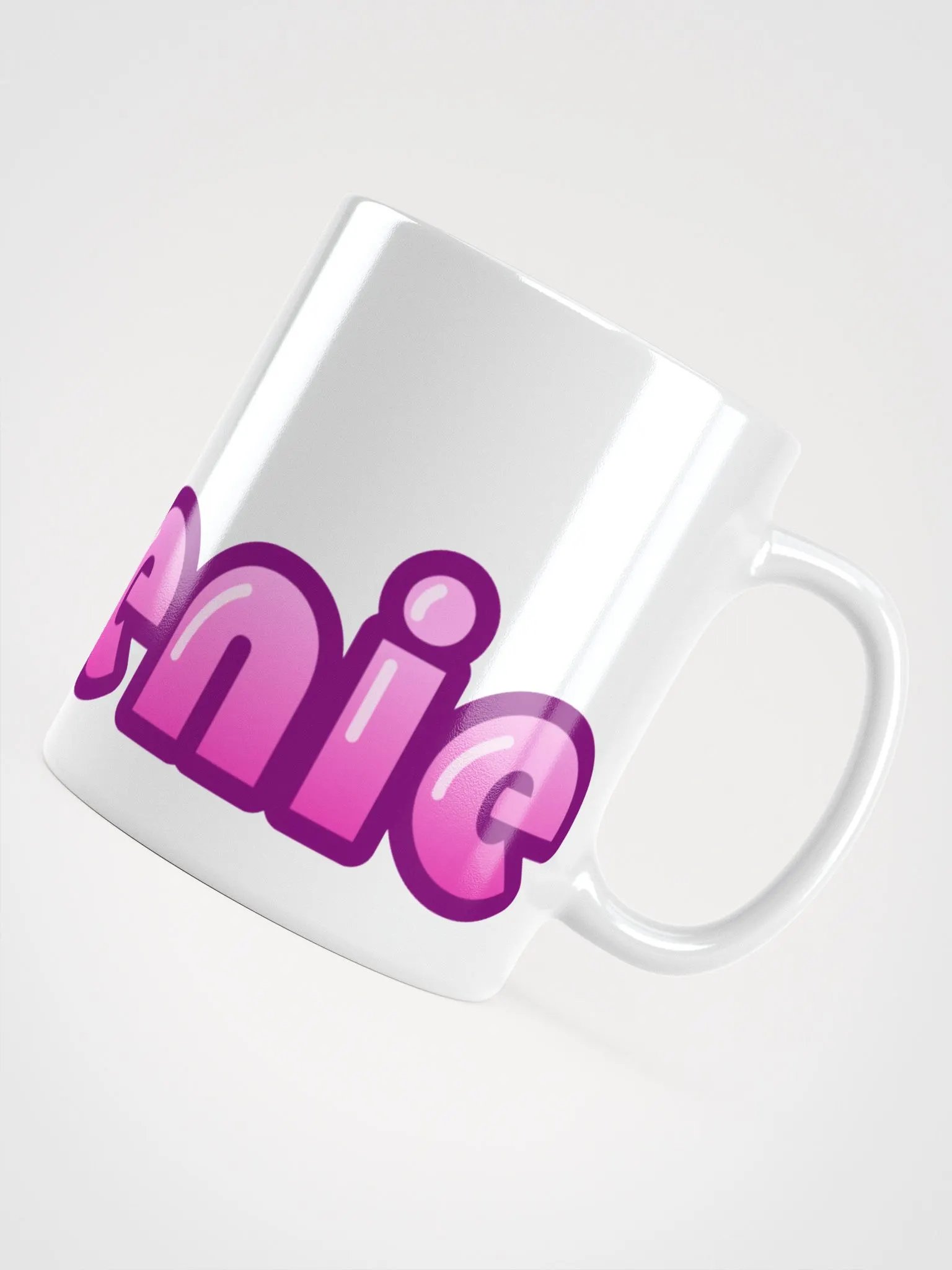Queenie Mug product image (8)