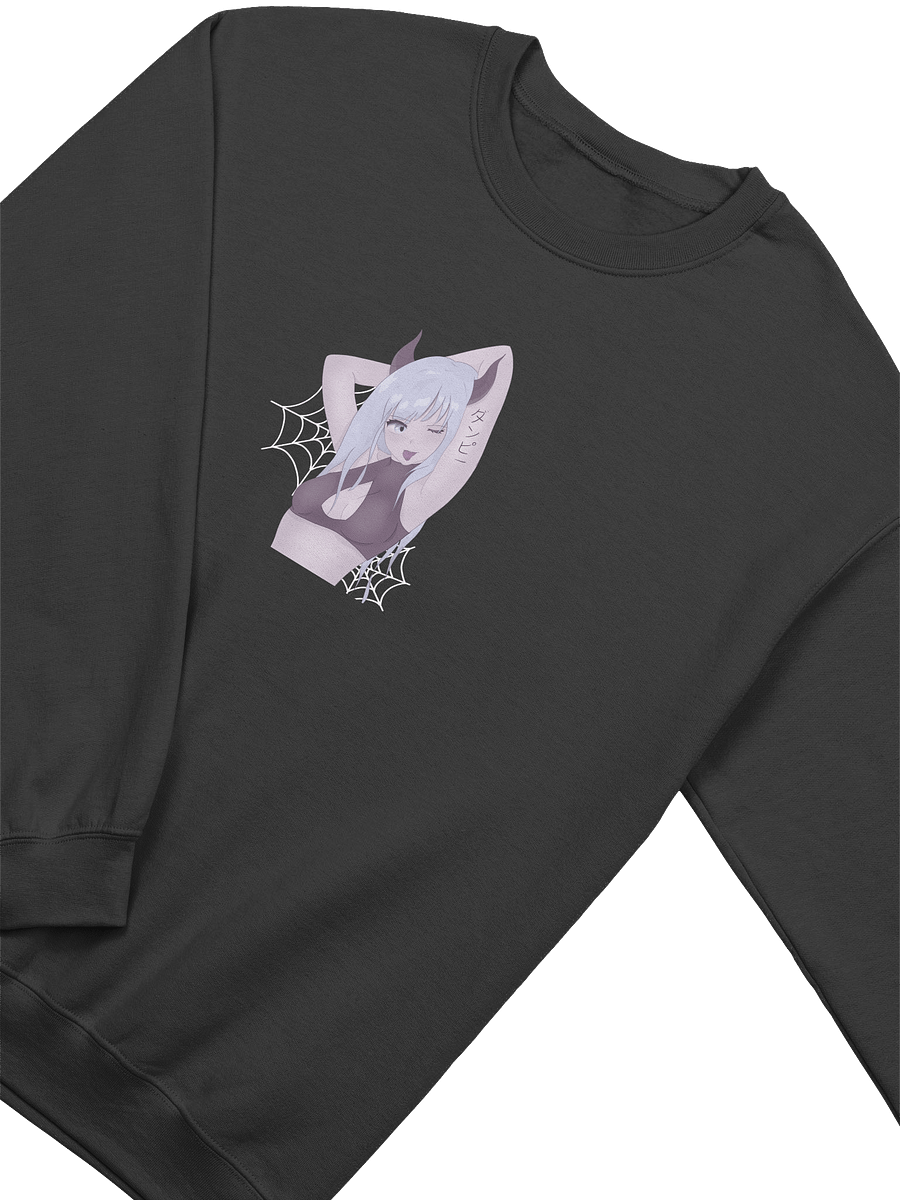 Dumpy Succubus Sweatshirt product image (11)