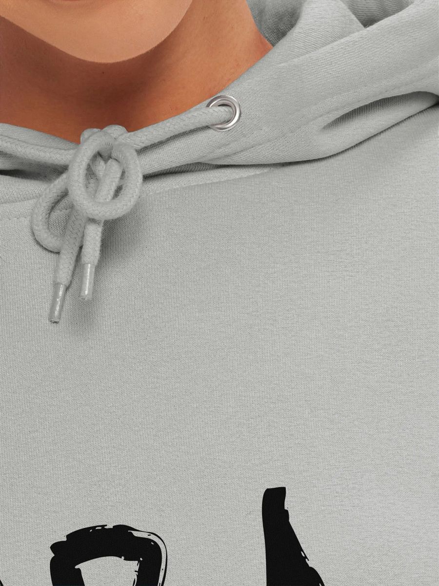 Waves Hoodie CBA (Black Font) product image (21)