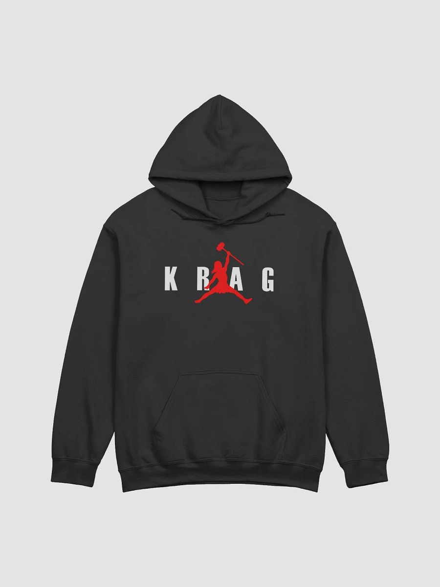 Jumpy Krag Gildan Klassic Hoodie product image (2)