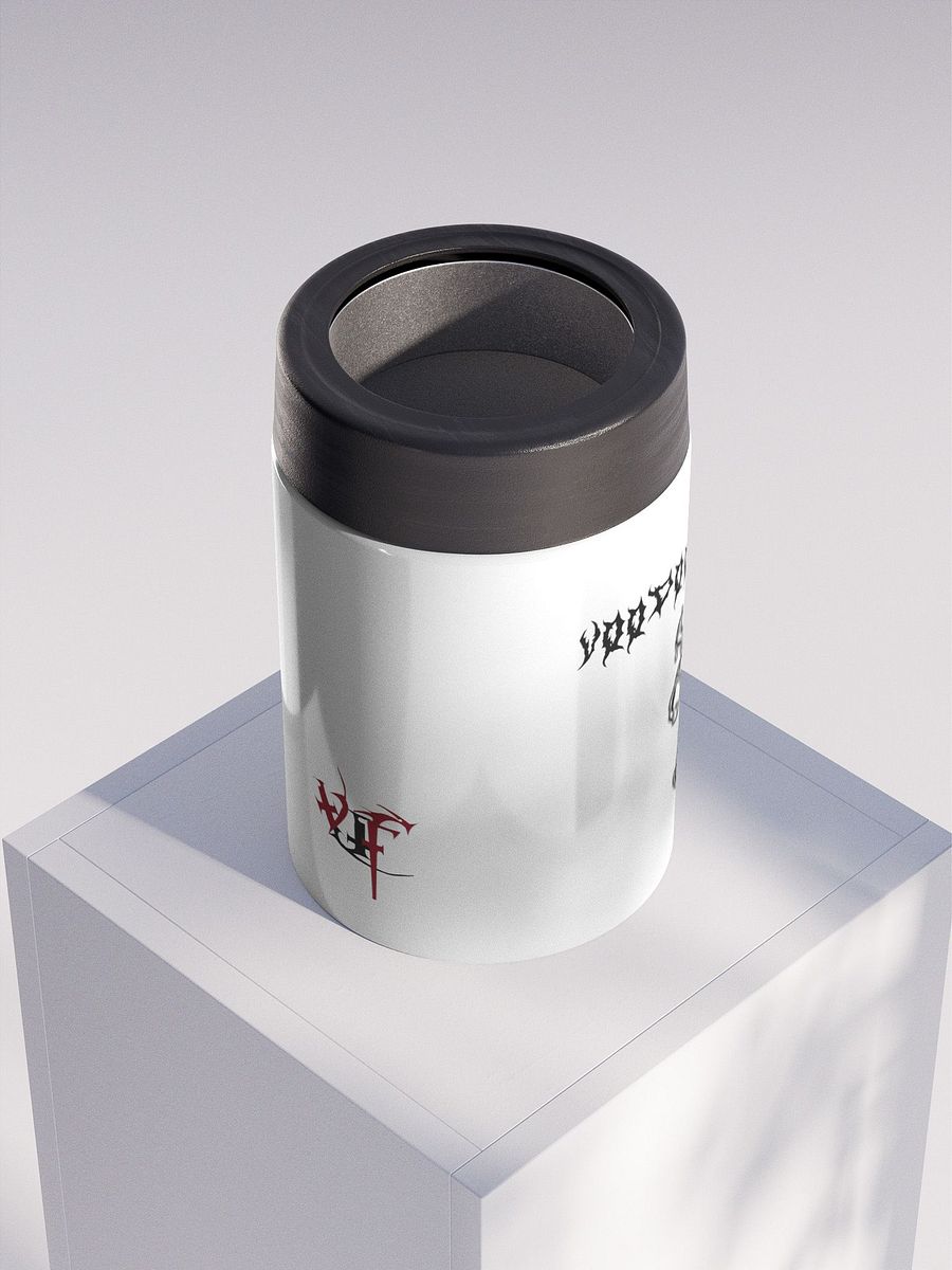 Voodoo Metal Cuzie product image (3)