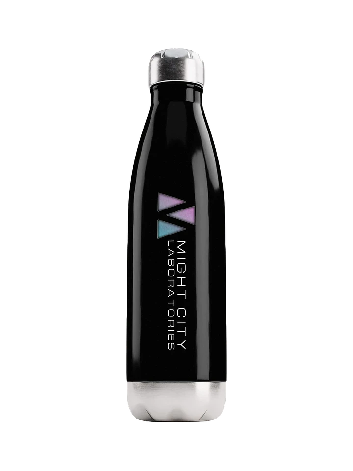 MIGHTCITYLABS WATERBOTTLE product image (1)