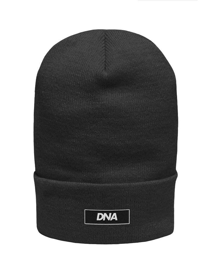 DNA Beanie product image (1)