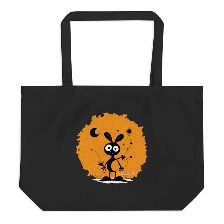 Econscious Organic Cotton Tote product image (1)