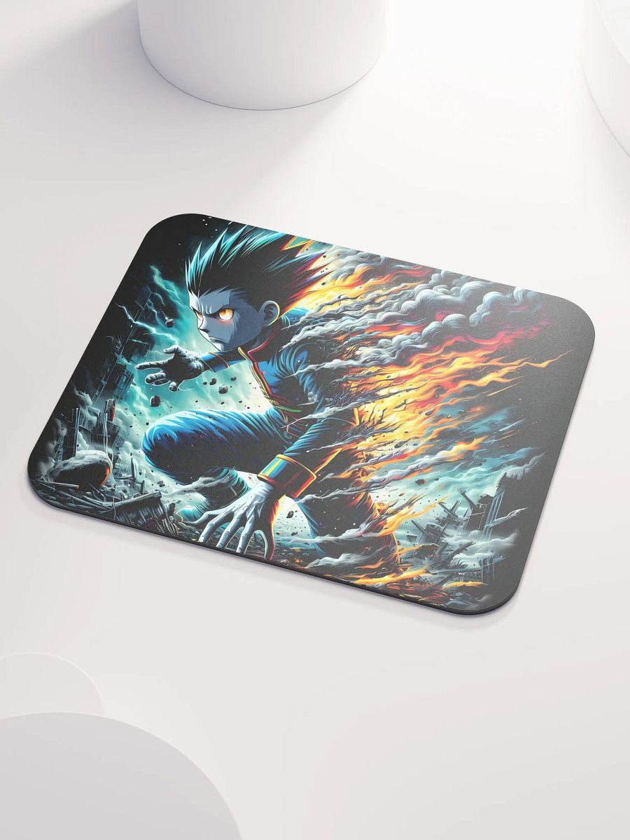 Hunter x Hunter - Gon Battle Desk Mat - Limit Break Edition product image (3)