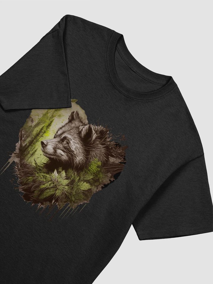 Wolverine heart product image (2)