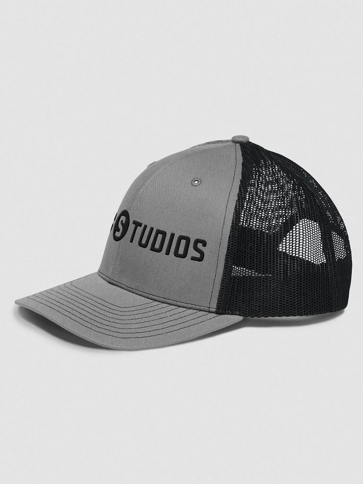 DYC Midnight Vibes Snapback product image (2)