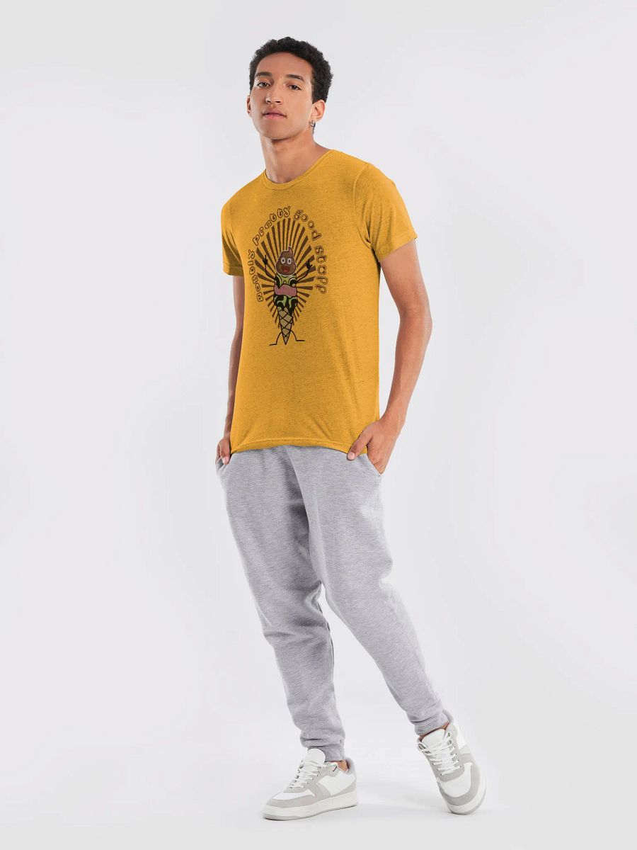 MPGS Ice Cream Man Tee! product image (27)