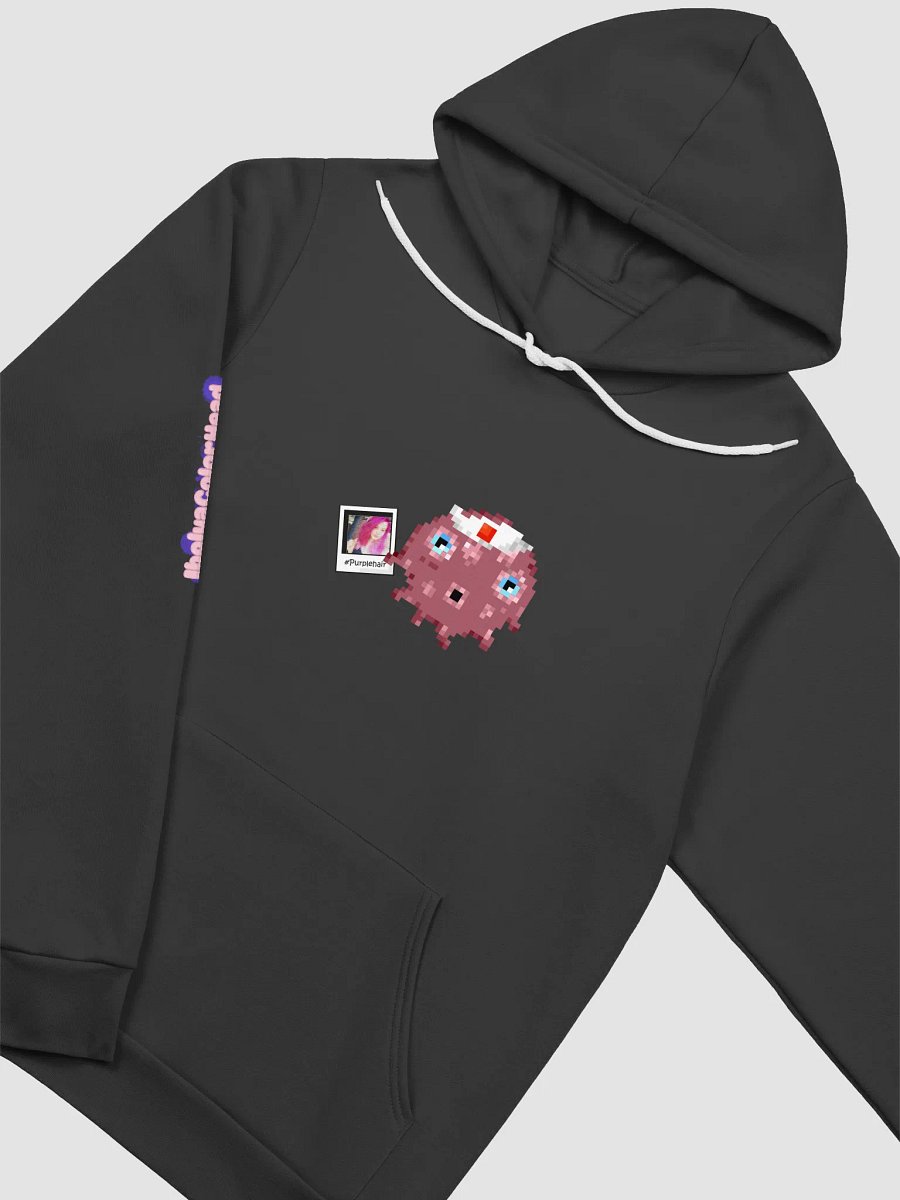 Ollie - Instagram Hoodie M product image (9)