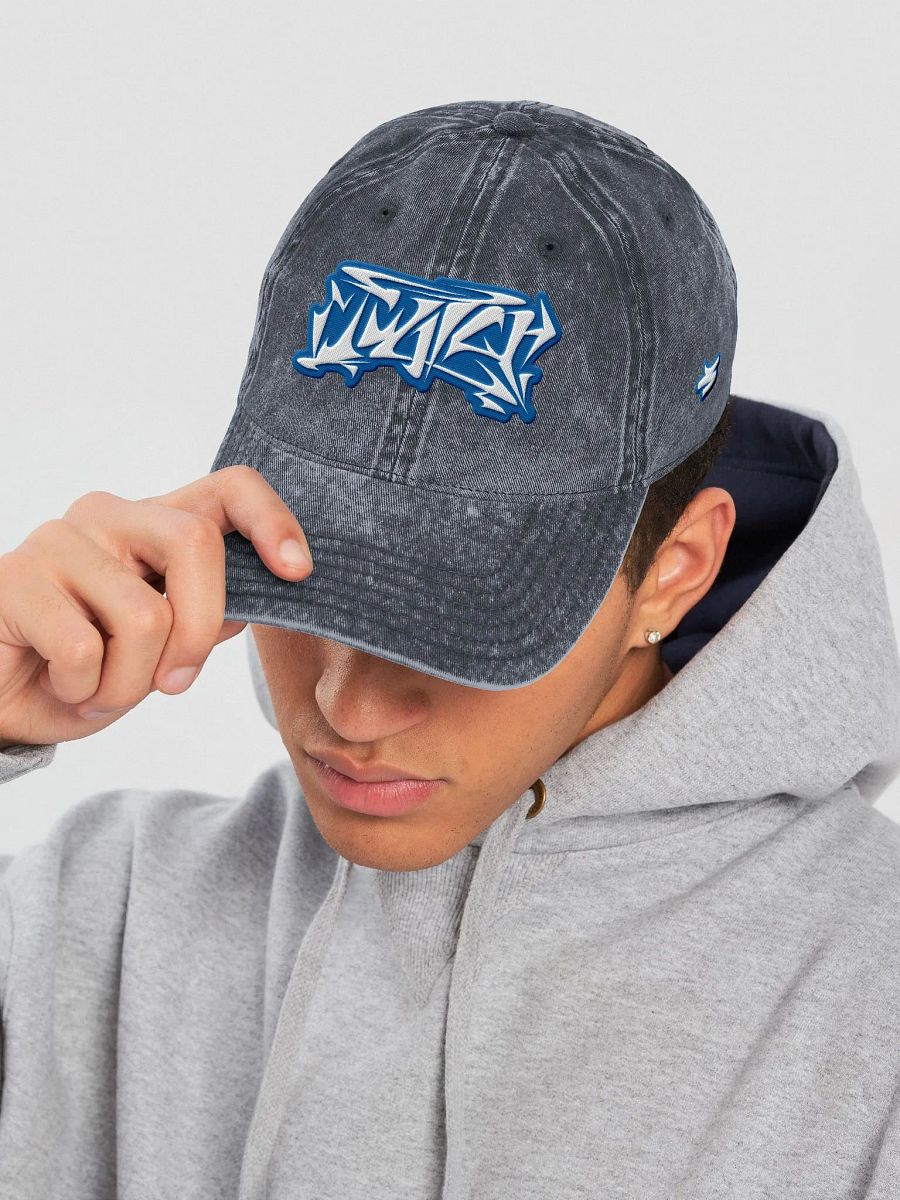 TWITCH - Blue product image (20)