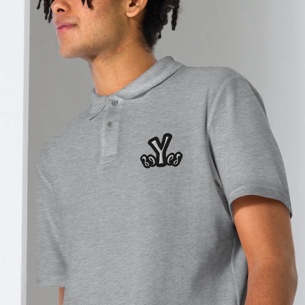 YesYes Ent. Polo product image (6)