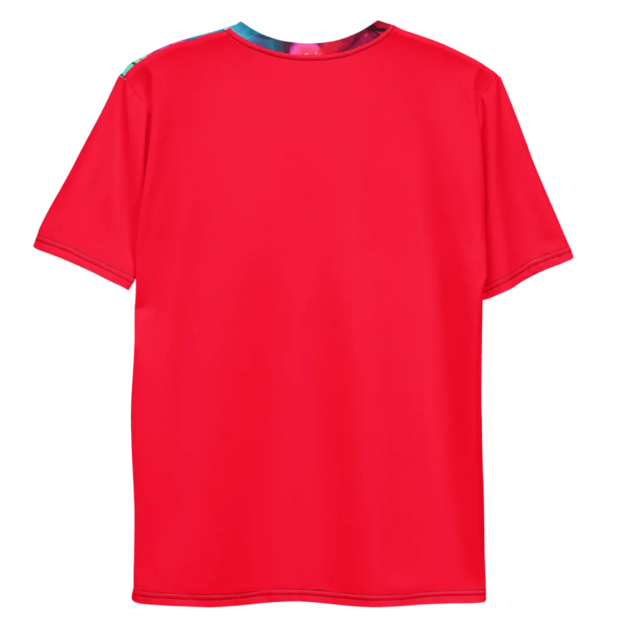 Thrills Chills Spills T Shirt product image (11)