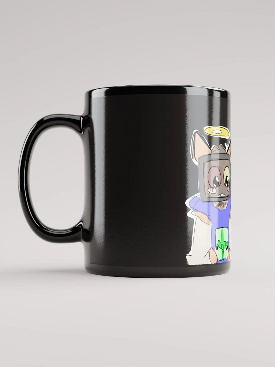 A Thing and Muscat Valentine's mug cup product image (11)