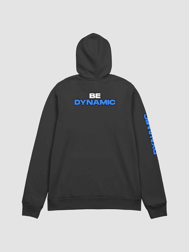 Premium Be Dynamic Hoodie product image (2)