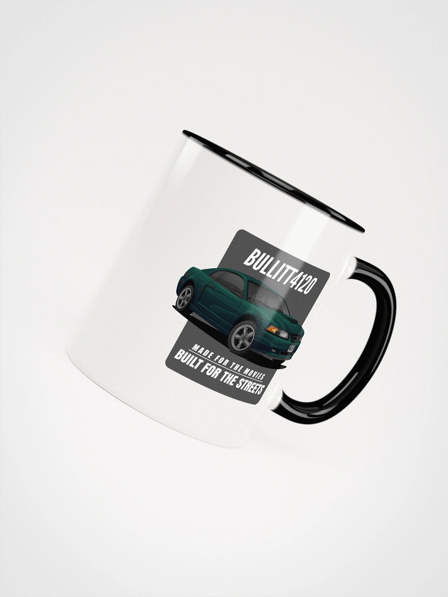 Mug - Bullitt4120 product image (14)