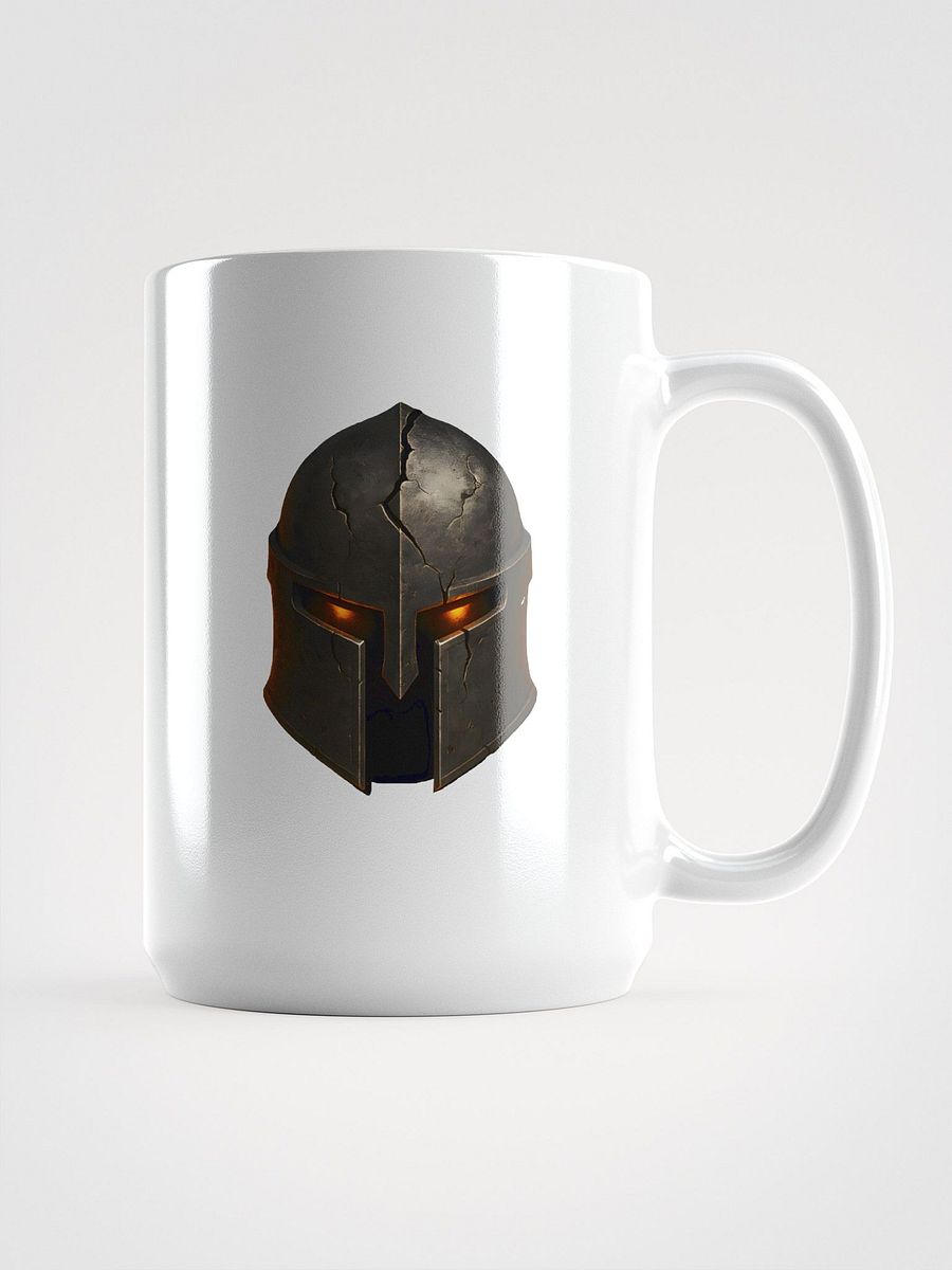 Broken Stoic Mug product image (1)
