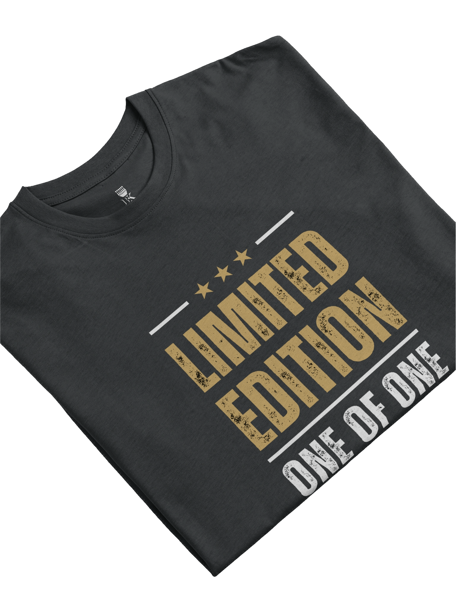 Limited Edition: One of One. Oversized T-shirt product image (11)