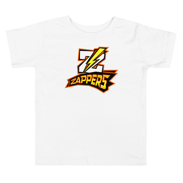 Zappers Toddler Short Sleeve Tee product image (4)