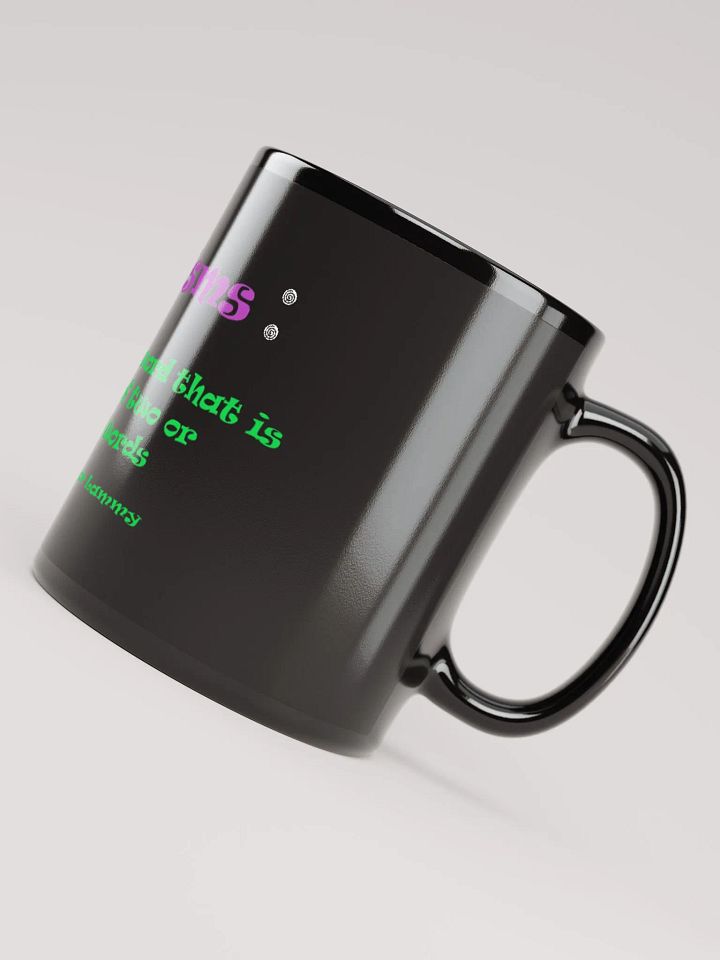 Pixie-ism Mug product image (2)