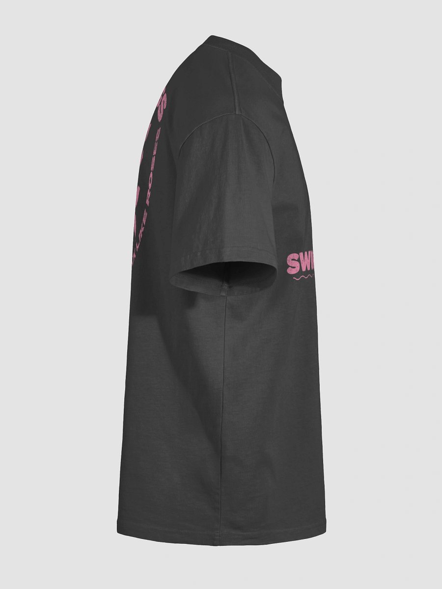 Swimming (Bone To Pick) Tee product image (11)