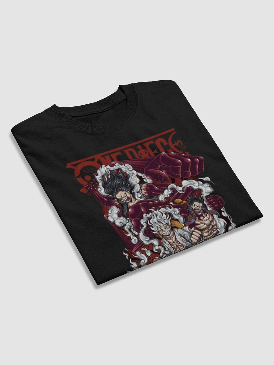 Monkey D Luffy T-Shirt product image (46)