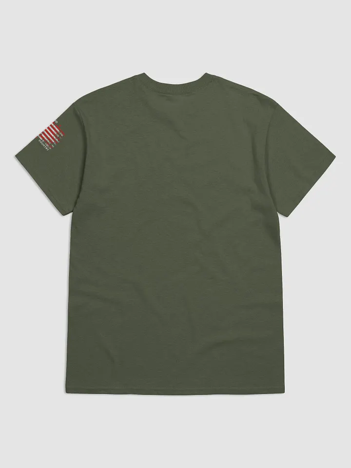 U.S.A *Limited Edition Tee product image (2)