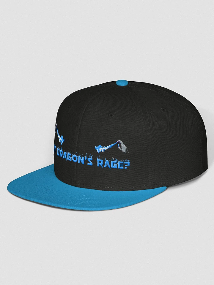 Dragon's Rage Cap product image (2)