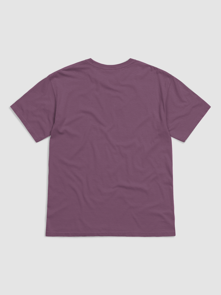 In Omnia Paratus Umbrella T-Shirt product image (16)