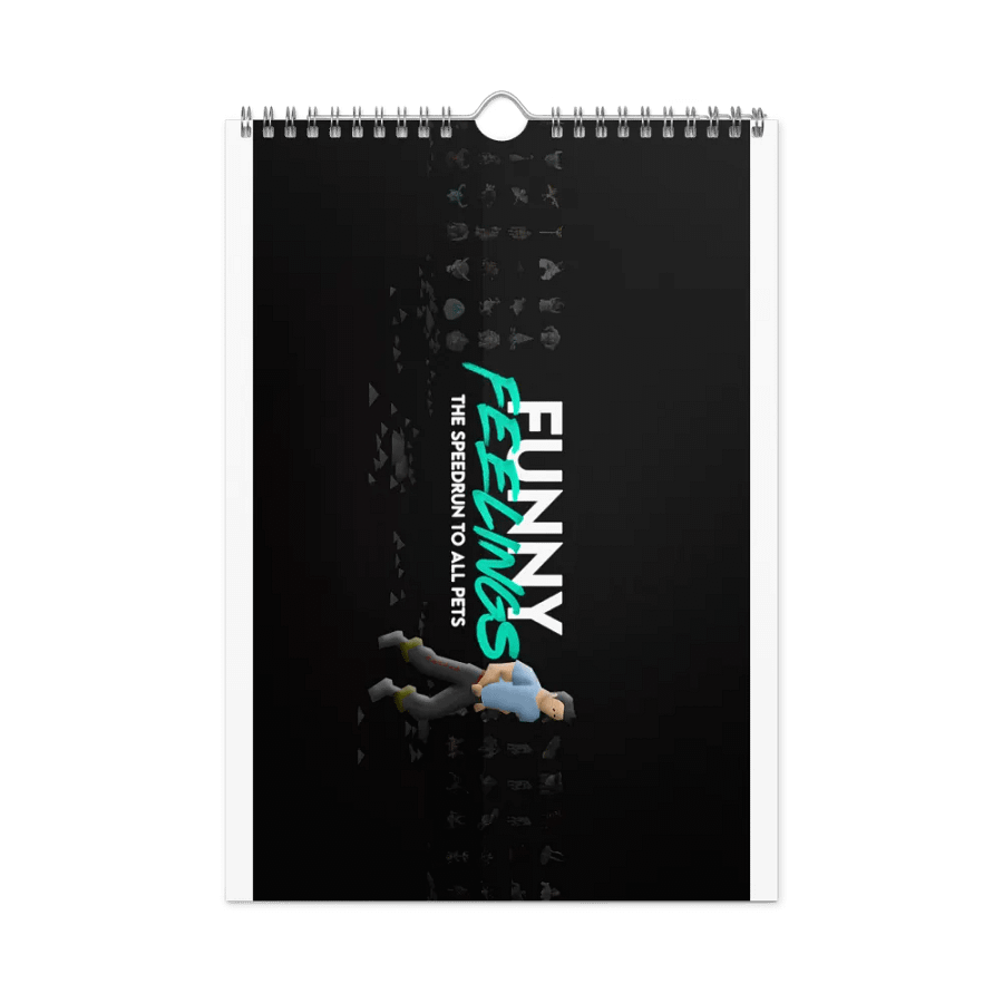 2025 Calendar product image (2)