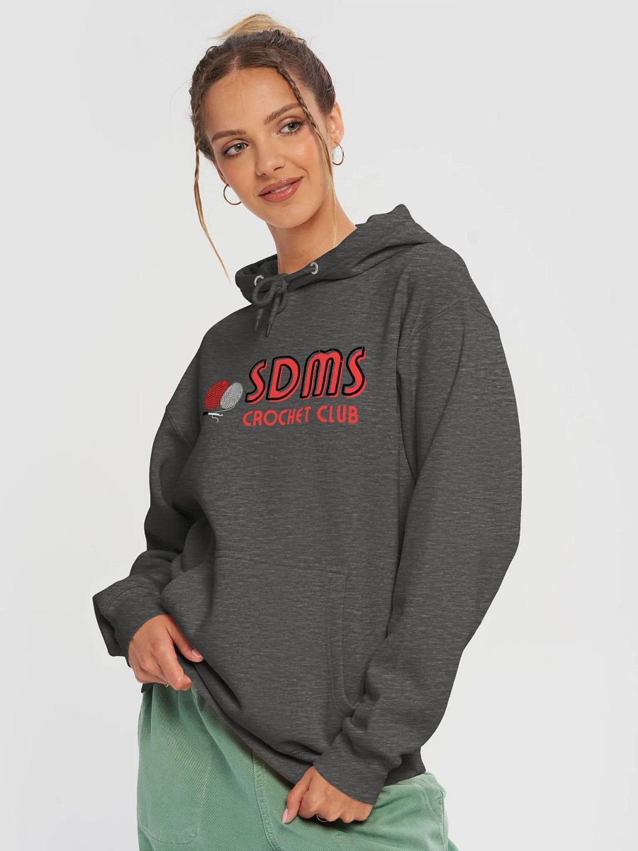 SDMS Crochet Club product image (5)