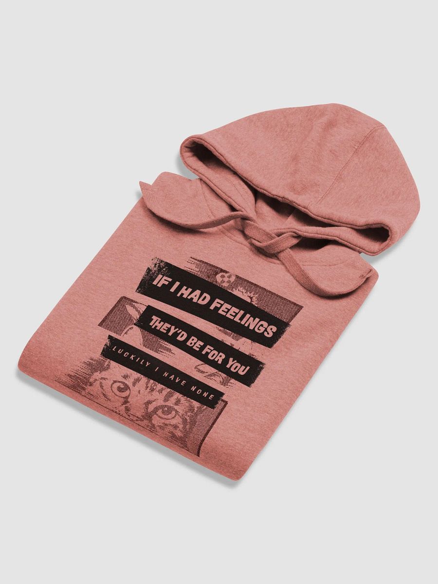 Vintage Cat Gaze - PREMIUM hoodie product image (15)