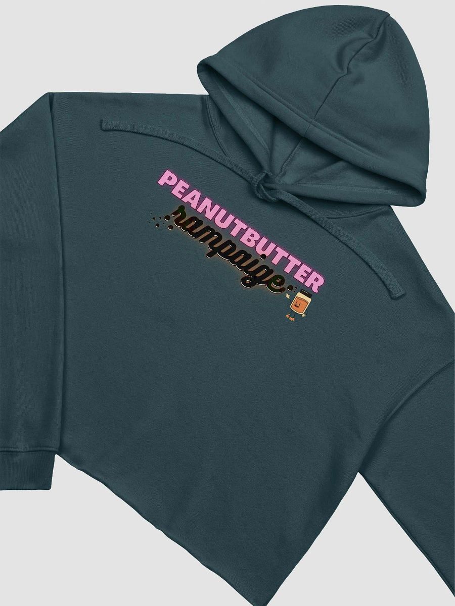 PBR Creamy Cropped Sweatshirt product image (20)