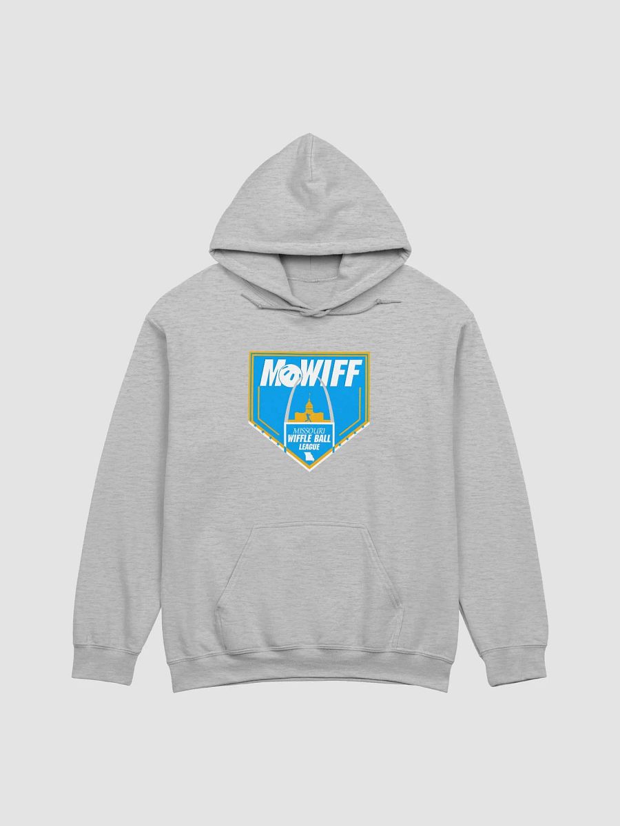 Main Logo Hoodie (Gildan) product image (9)