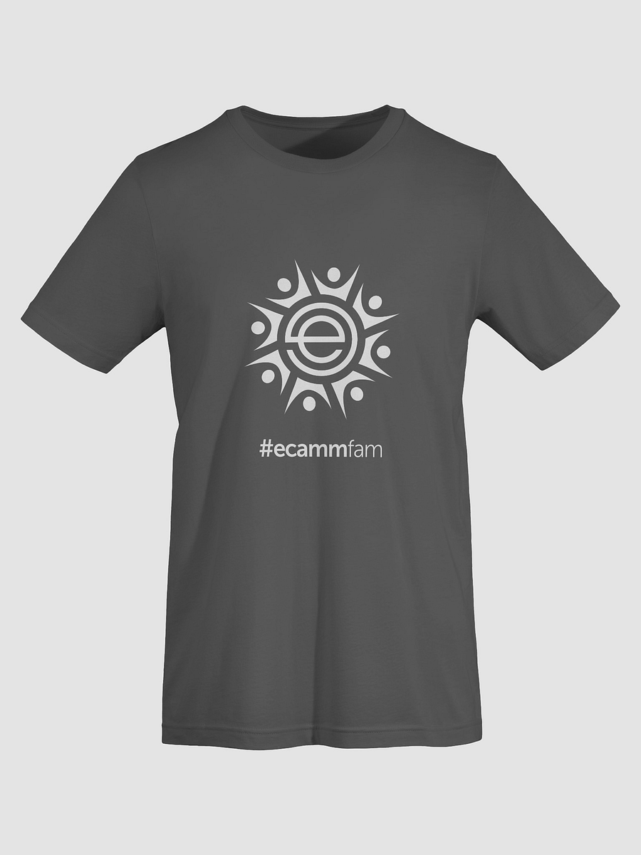 Ecamm Fam T-Shirt product image (59)