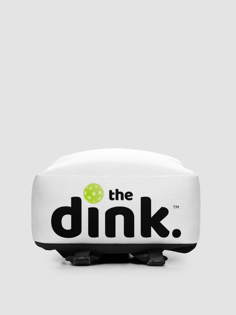 [TheDink] All-Over Print Minimalist Backpack Sublicolor 601A product image (4)