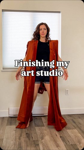 Now I gotta make some freakin’ art

#vancouverislandartist, #bcartist #femaleartist #abstractart, #artiststudios