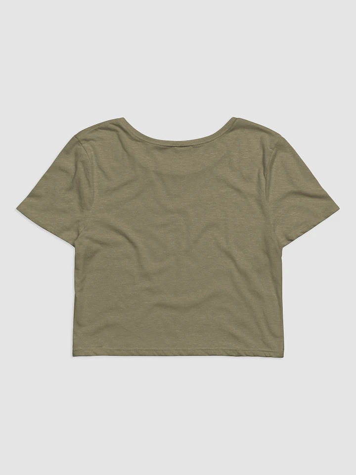 Gravely Crop Top product image (2)