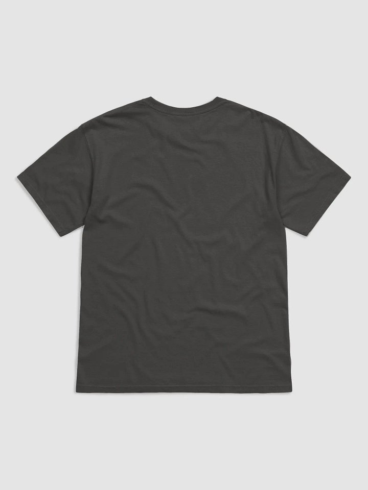 Howling Wolf White Comfort Colors Tee product image (2)