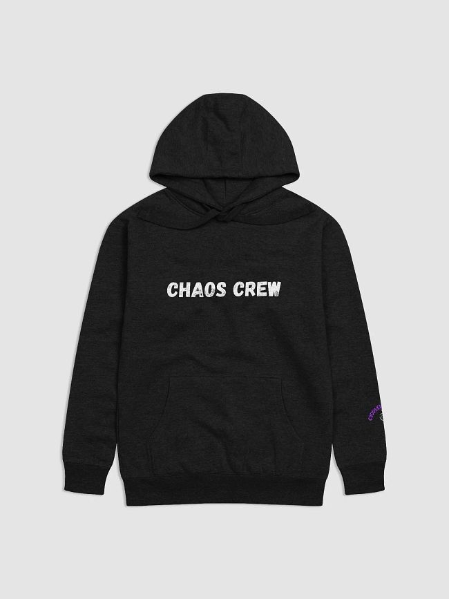 Chaos Crew Collection!